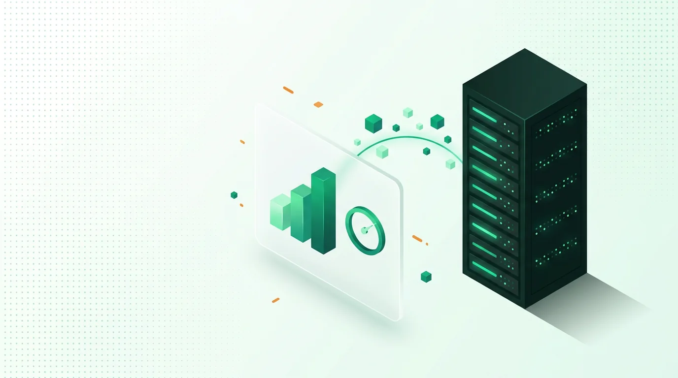 How to Benchmark a VPS: CPU, Disk, Network and Steal Time