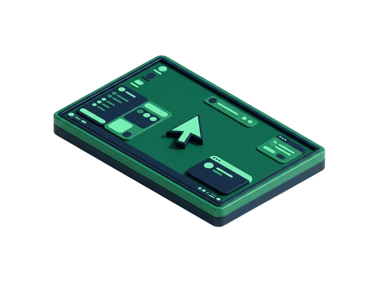 Windows RDP illustration